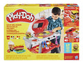 Play-Doh Sizzlin Grill