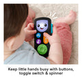 Fisher Price Laugh & Learn Stream & Learn Remote - Image