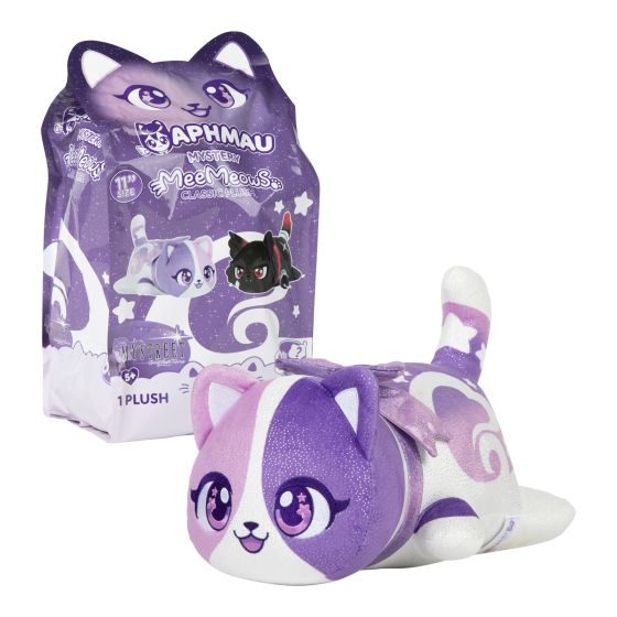 Aphmau Meemeows 11" Mystery Plush - My Street