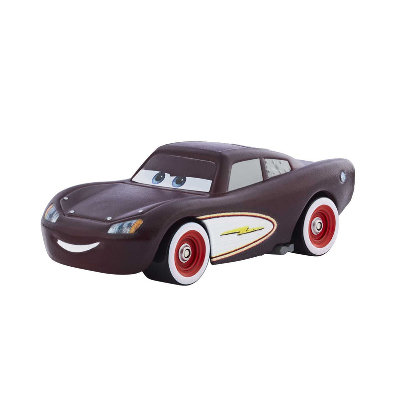 Disney Pixar Cars Colour Change Cars Assorted - Image