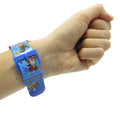 Paw Patrol Digital Projection Watch