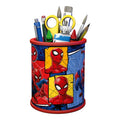 Spider-Man Pencil Holder 54 Piece 3D Puzzle