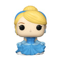 4-Pack - Disney Princess - Cinderella Funko Bitty Pop! Vinyl Figures