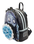 Loungefly - Corpse Bride Emily Bouquet Mini Backpack - Image