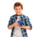 Spiderman Starcam Camera Instant Printer & 3D Pouch