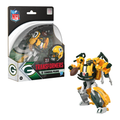 Transformers x NFL Tundra Prime (Case of 3)