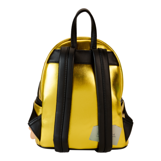Coraline 15th Anniversary Laika Doll Mini Backpack