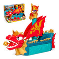 Piratix - Dragon Ship