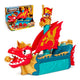 Piratix - Dragon Ship
