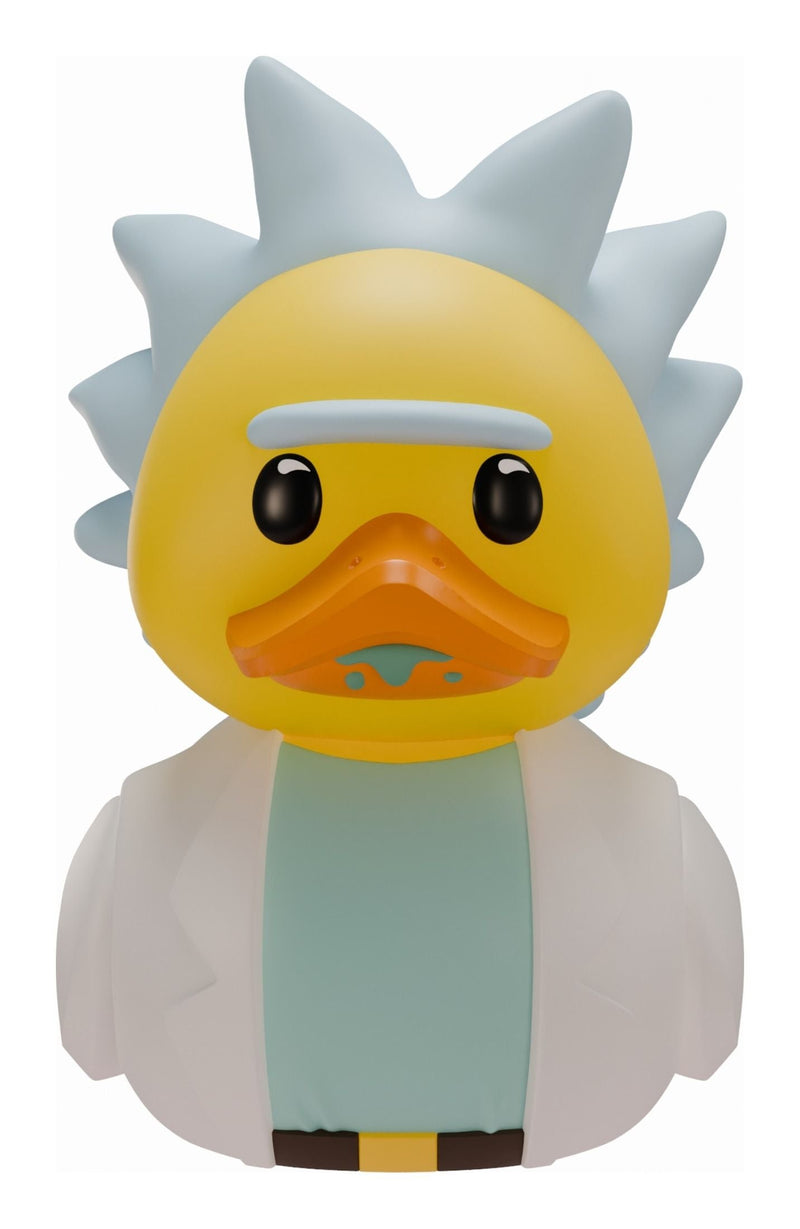 Rick & Morty: Rick Sanchez TUBBZ (Mini Edition), side angle
