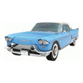 Cadillac Eldorado Brougham 174 Piece 3D Puzzle