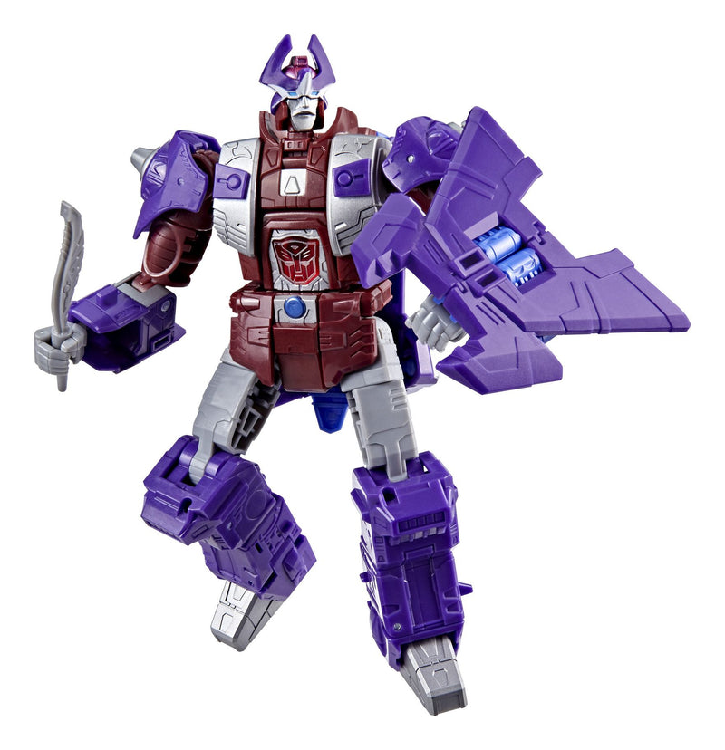 Transformers Age of the Primes The Thirteen Alpha Trion - Image