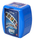 Top Trumps Quiz Disney