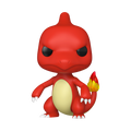 Pop! Jumbo - Pokemon - Charmeleon