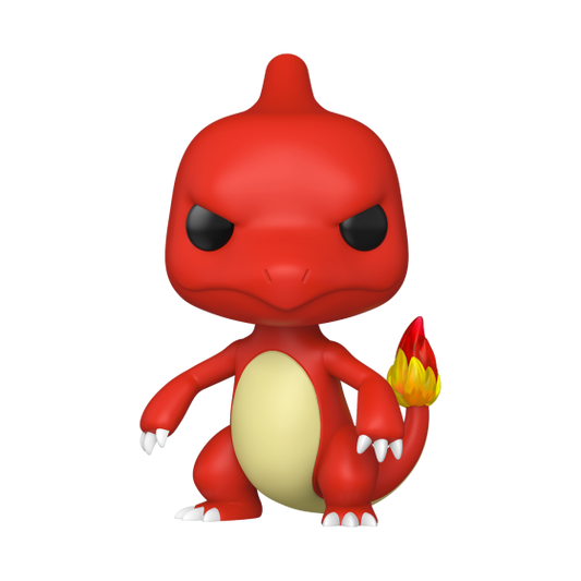 Pop! Jumbo - Pokemon - Charmeleon