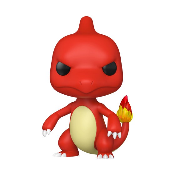 Pop! Jumbo - Pokemon - Charmeleon