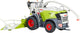 CLAAS Jaguar 980 With Orbis 900