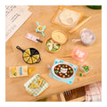 MGA's Miniverse - Make It Mini Diner PDQ S3