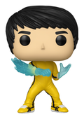 Pop! Vinyl - Bruce Lee - Image