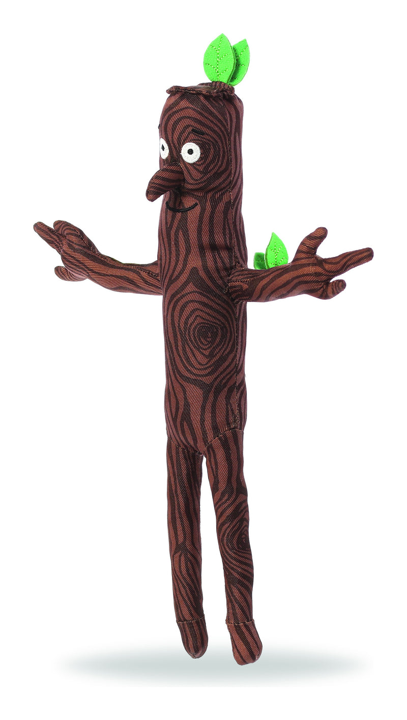 Stick Man Plush 13"