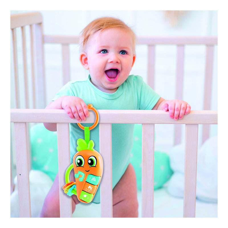 Baby Carrot - Image
