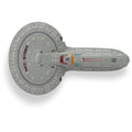 Challenger Class Starship Model Die Cast Ship (Star Trek), packaging shot