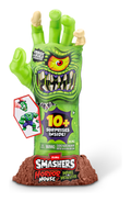 Smashers Horror House S1 Dissect - Image