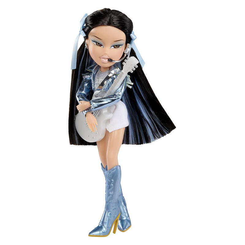 Bratz Pop Starz Doll - Jade - Image