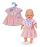 Baby Born Dress Little Deer 43cm