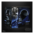 Star Wars The Black Series Darth Vader Premium Electronic Helmet - Image