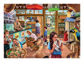 Ye Olde Shoppe Collection Pet Shoppe 1000pc - Image