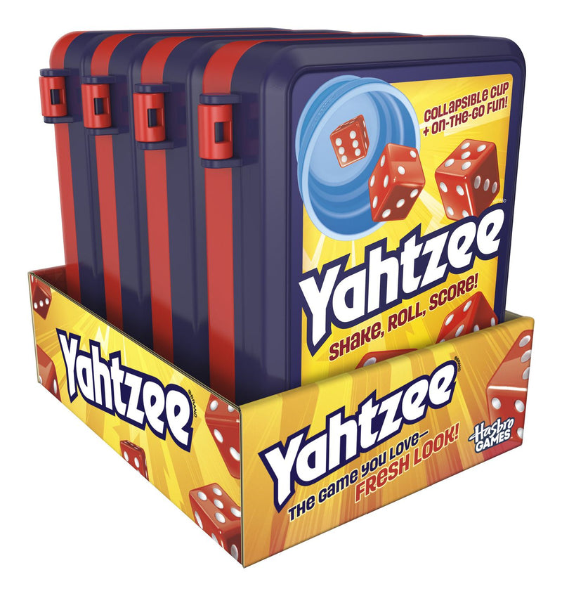 Yahtzee - Image