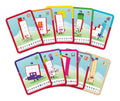 Mathlink Cubes Numberblocks 11-20 Activity Set - Image