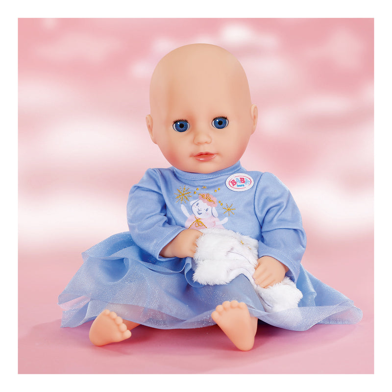 Baby Born Winterdress 36cm