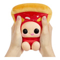Hyojo Series 4 Pizza (3 Flavours to Collect) Squishy Blind Box