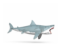 Schleich Megalodon