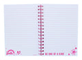 Barbie A5 Notebook - Image