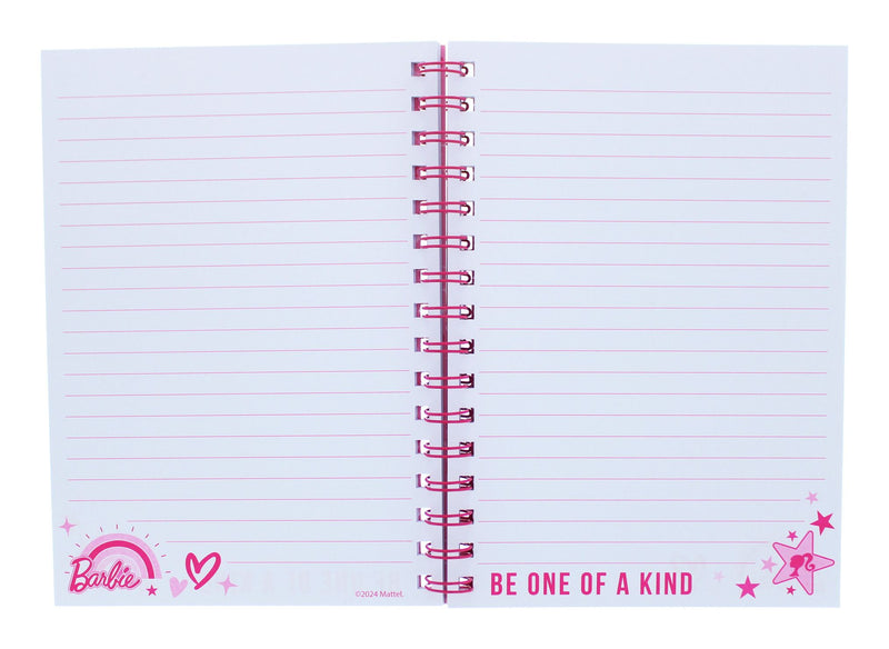 Barbie A5 Notebook - Image