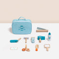 Wooden Little Hairdresser Play Set
