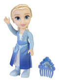 Frozen 6in Petite Dolls Assortment
