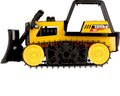Tonka Steel Classics Bull Dozer - Image