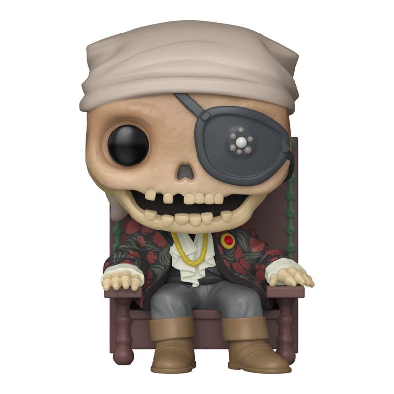 Pop! Vinyl - Goonies S3 - One-Eyed Willy