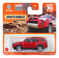 Matchbox Car Collection Assortment - Image