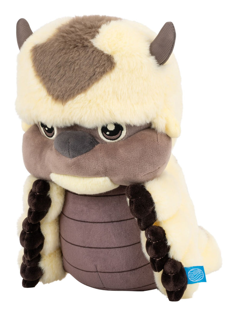 Avatar: The Last Airbender Appa Plush - Image