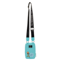 Loungefly Kim Possible Sling Crossbody Bag