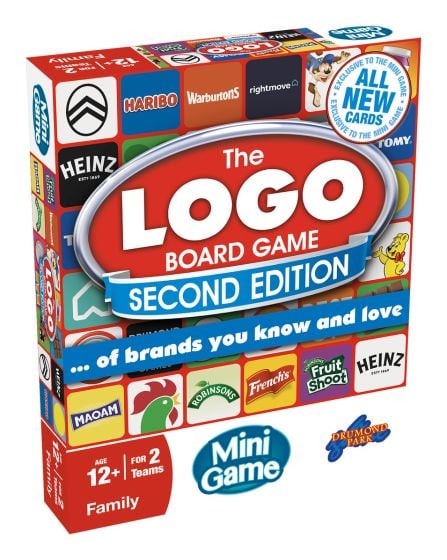 Logo 2 Mini Game