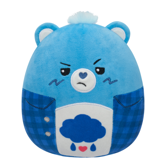 Squishmallows - 5in Blind Plush Care Bears Fall