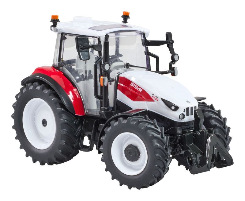 Styler 4120 Plus - Image