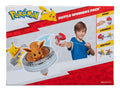 Pokemon Battle Spinner Pack (Eevee & Poke Ball) - Image