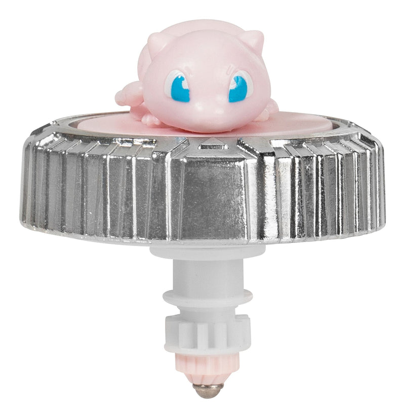 Pokemon - Battle Spinner Arena Set - Image
